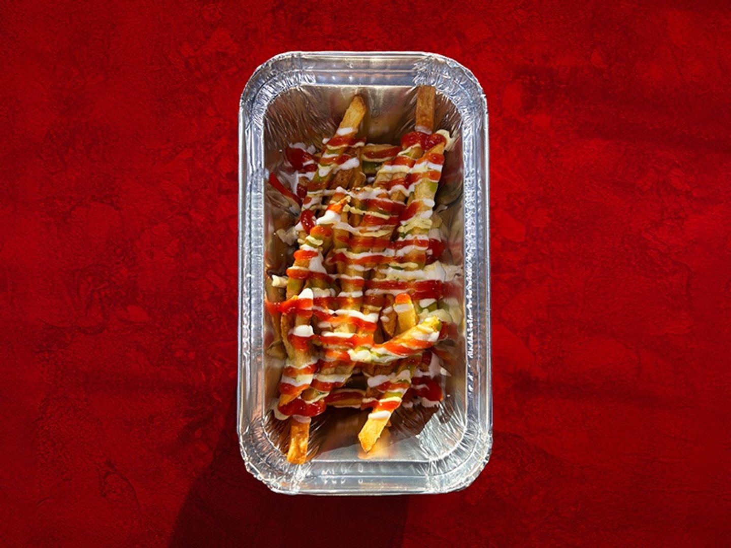 Street Fries