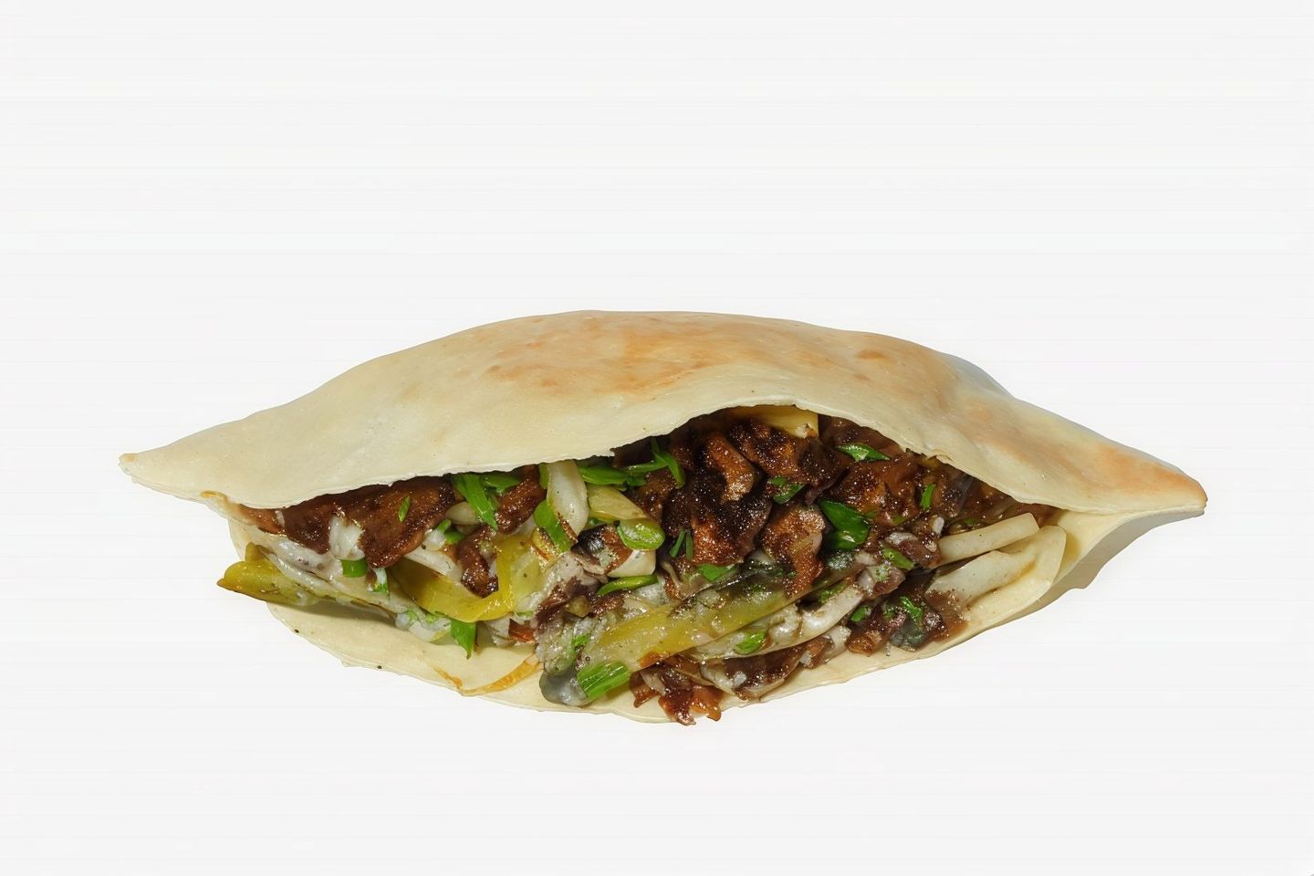 Shawarma Beef Kanz Meal