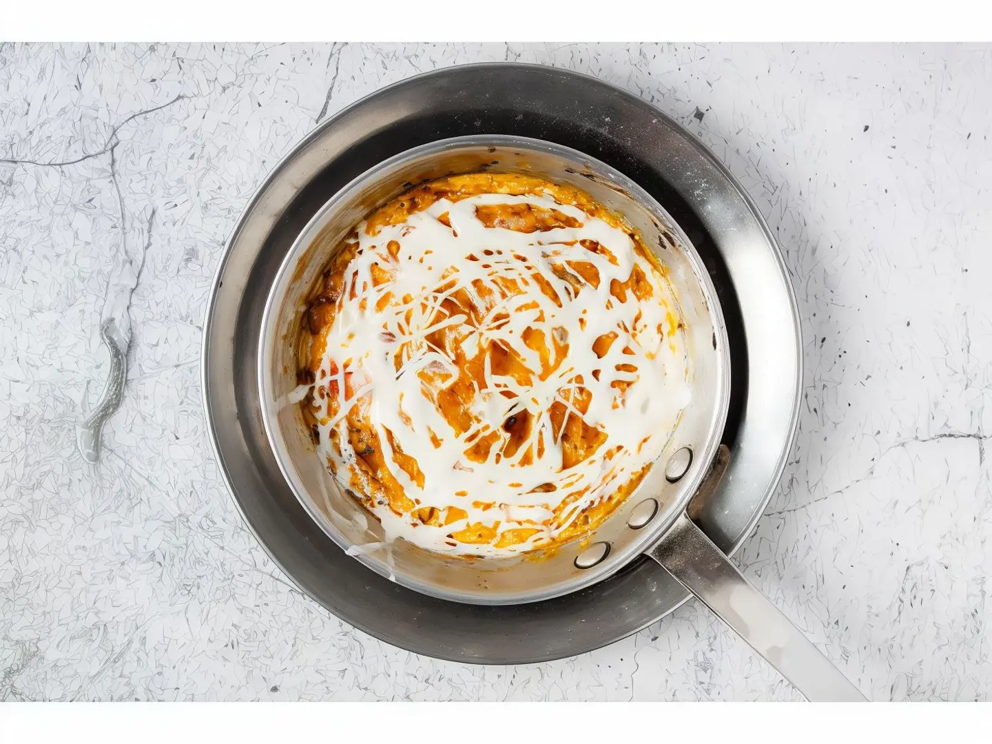 شكشوكة بالجبن