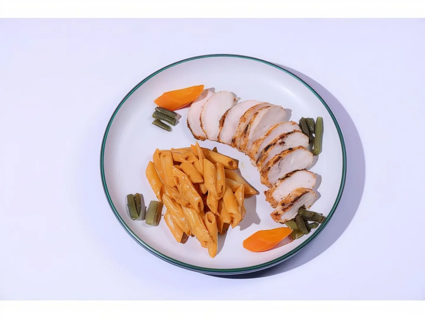 Grilled Chicken