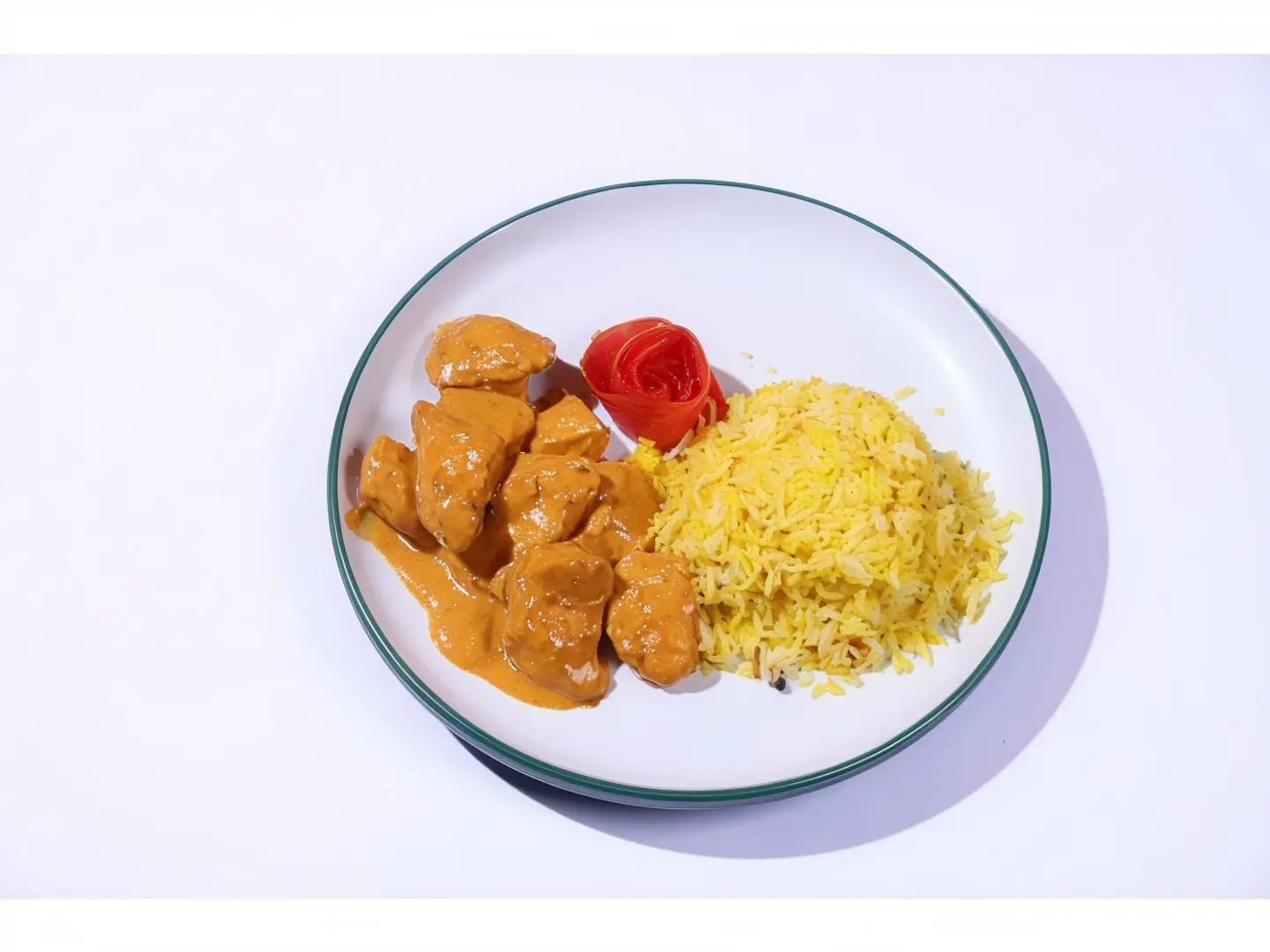 Masala Chicken