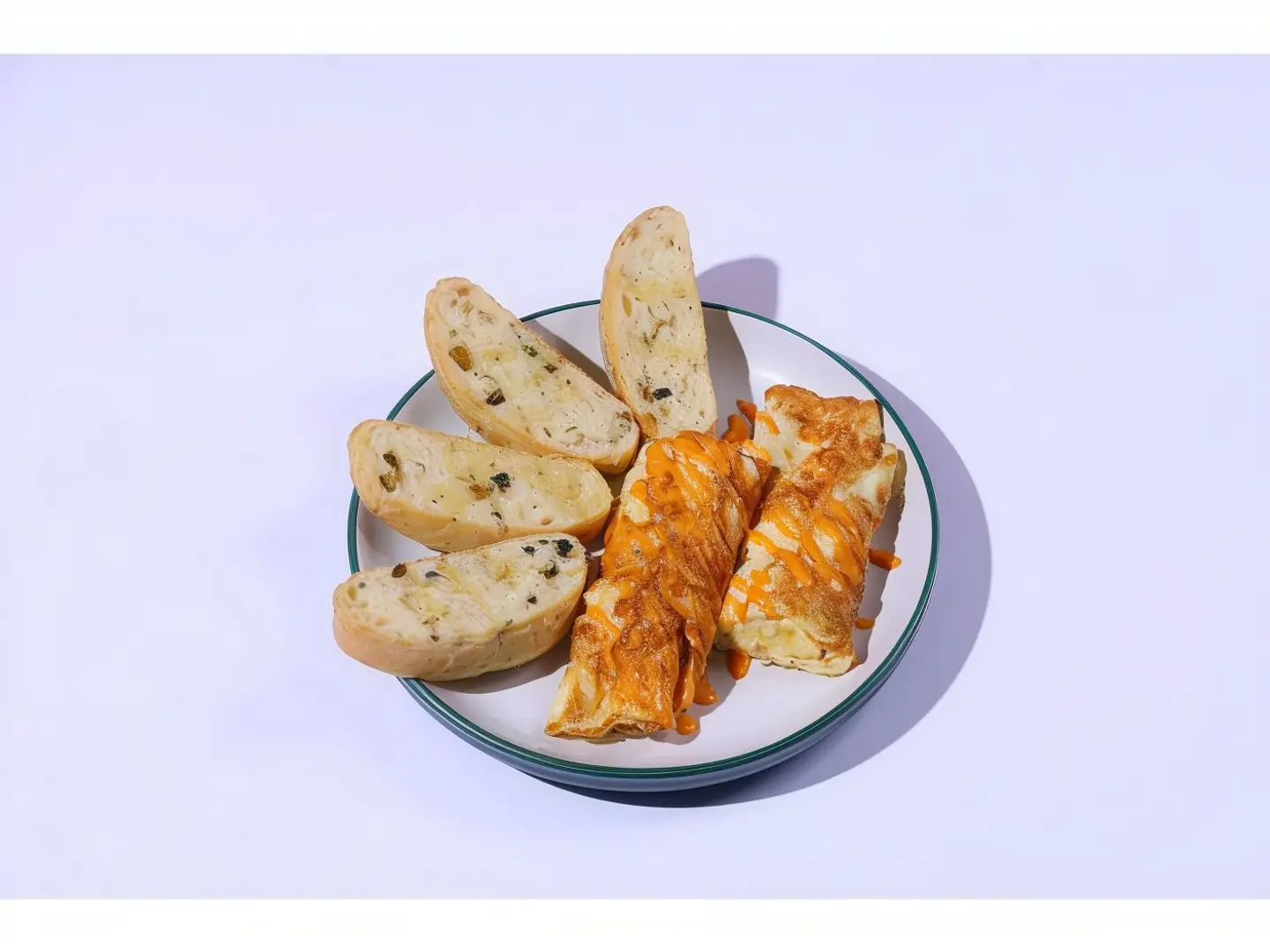 Omelette