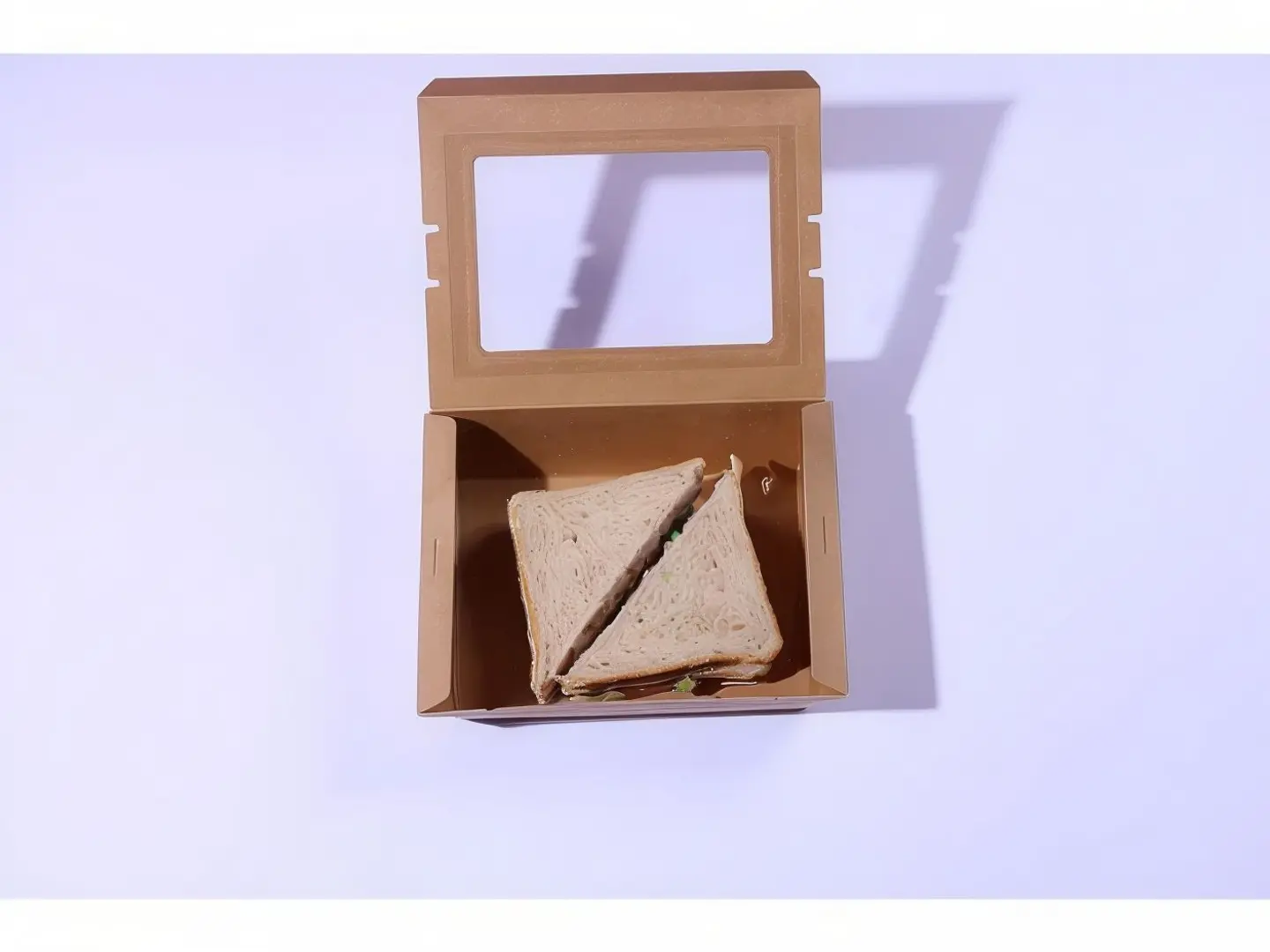 Tuna Sandwich