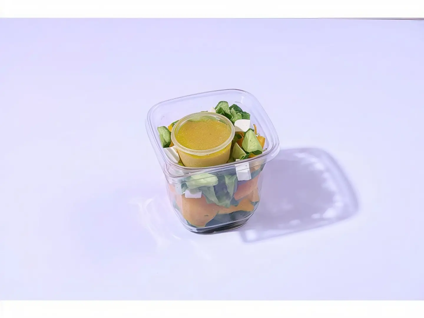 Green Salad