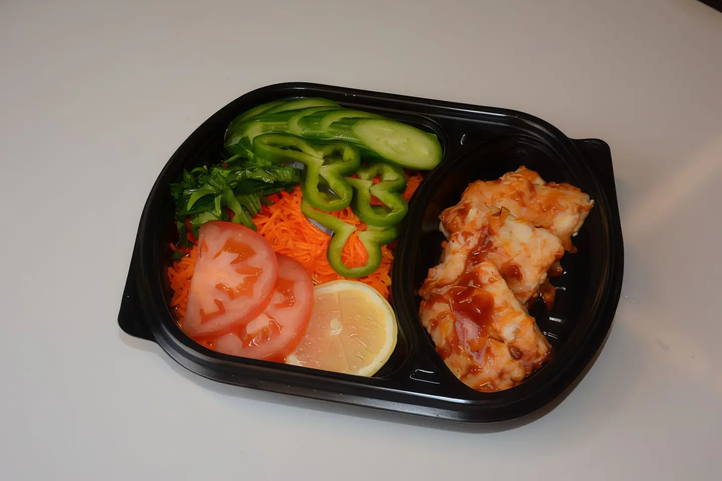 Chicken With Cheese
