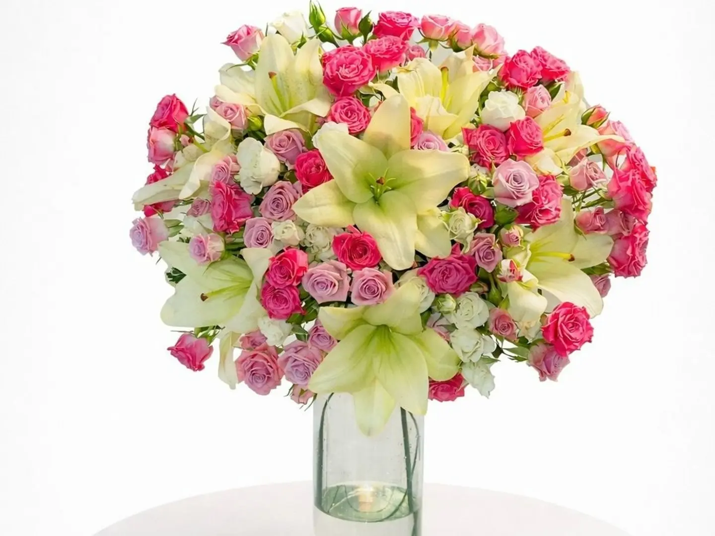 Flower Vase Number 145