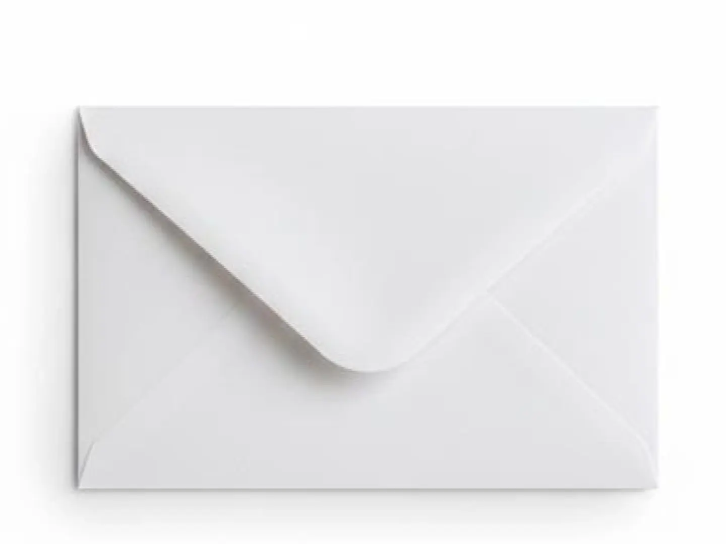 ظرف ورقي للنقود