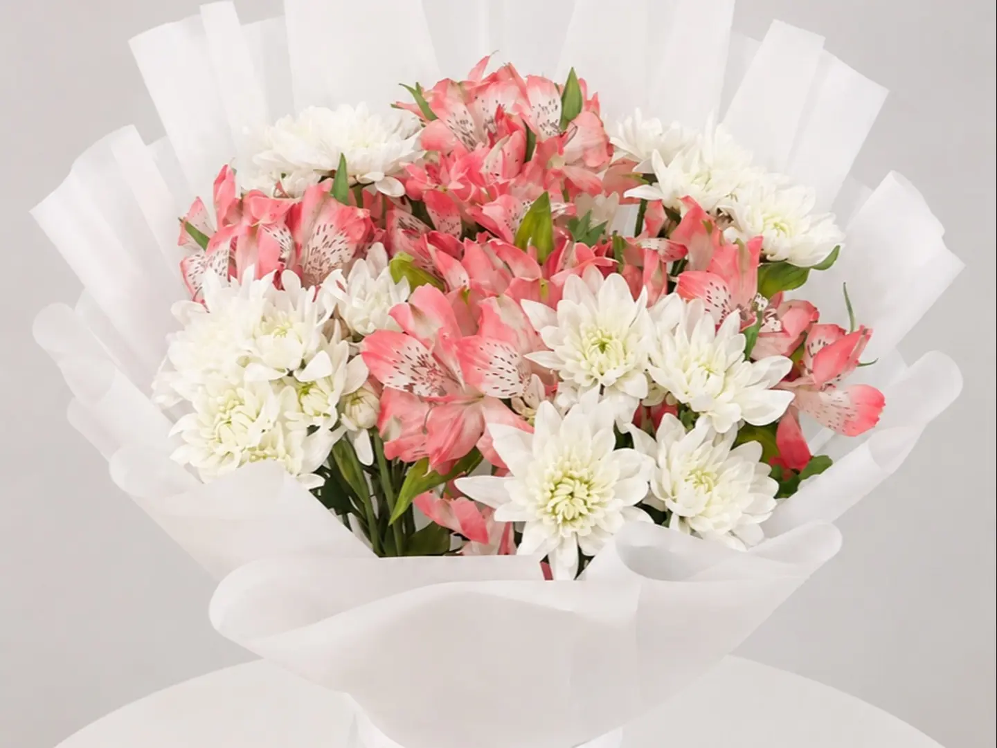 Bouquet Of Roses