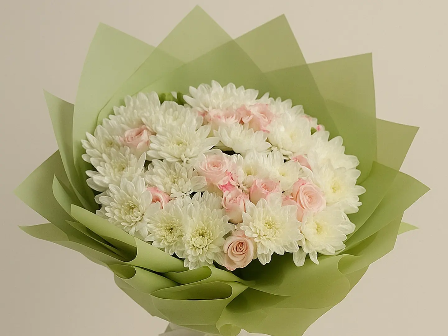 Lotus Bouquet