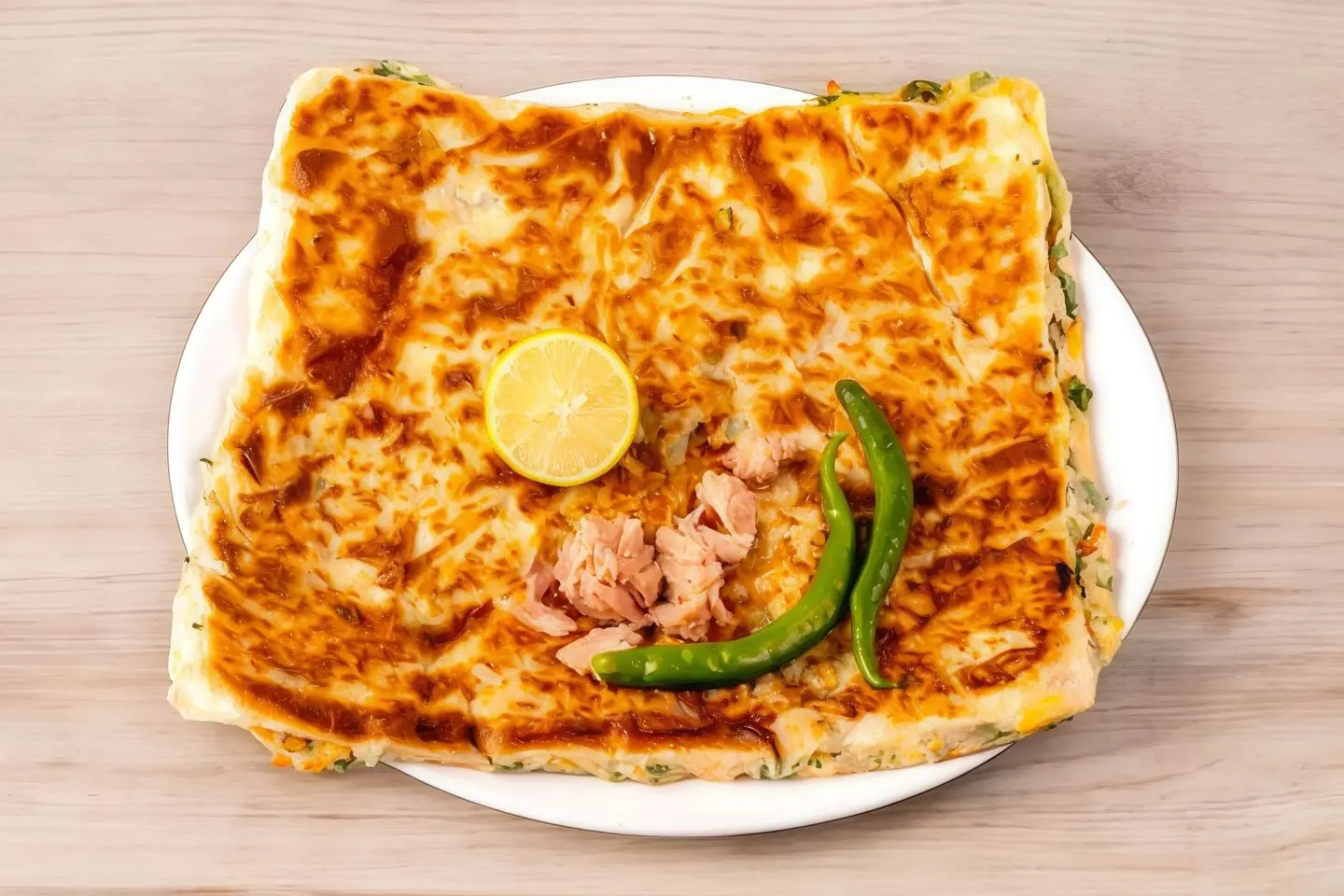 Tuna Mutabbak