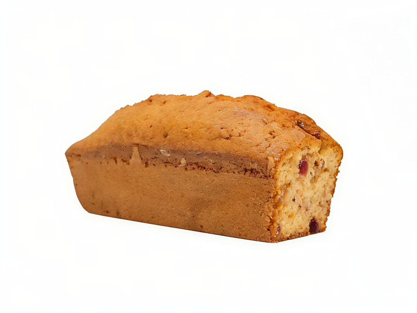 Fruit English Cake