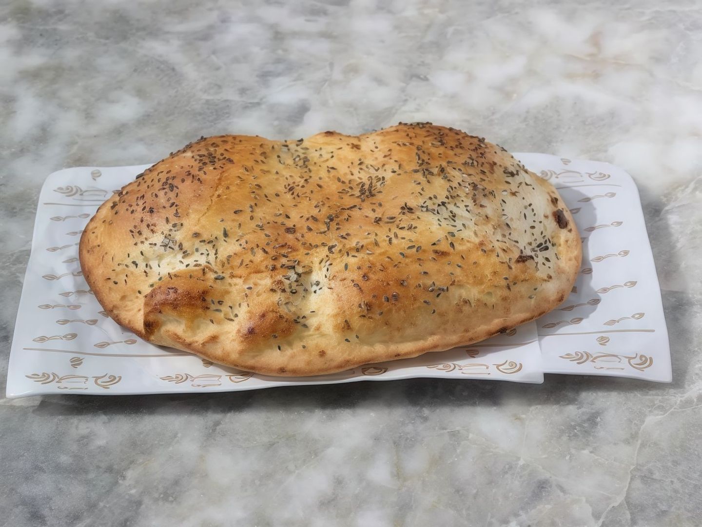 خبزة روح بيروت