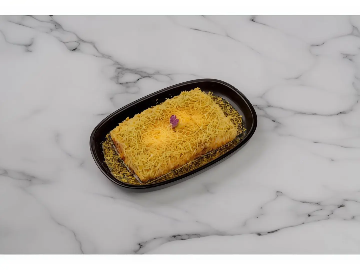كنافة بالجبنة