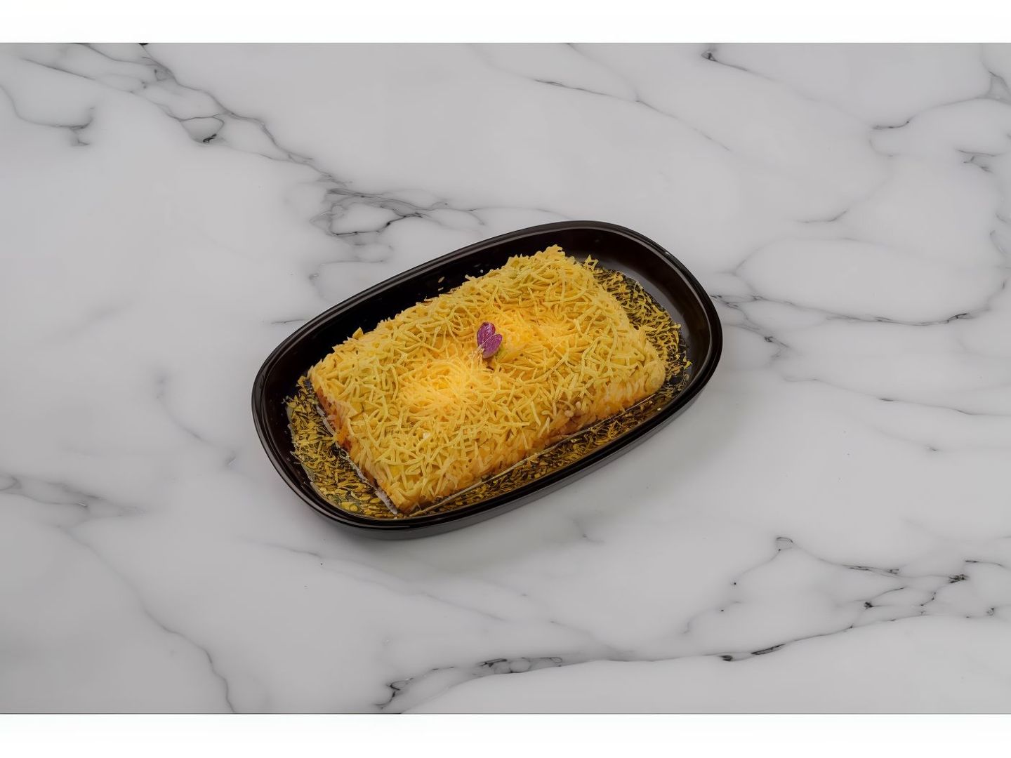 كنافة بالجبنة