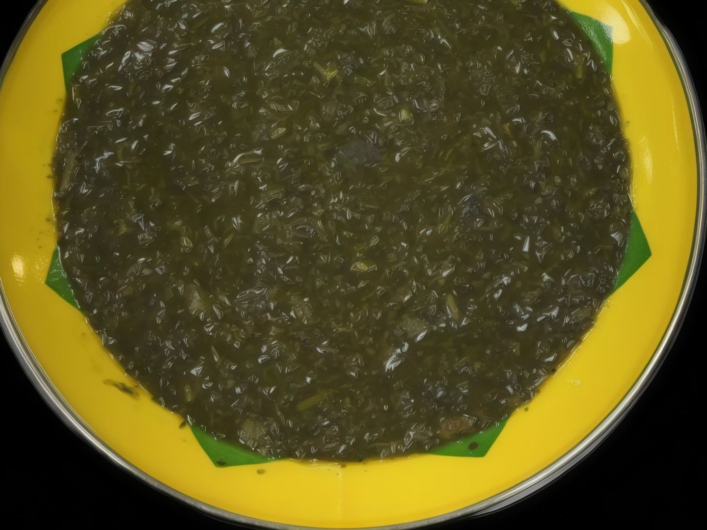 ملوخية