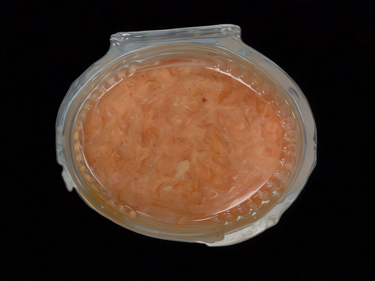 سلطة سومطرة حاره