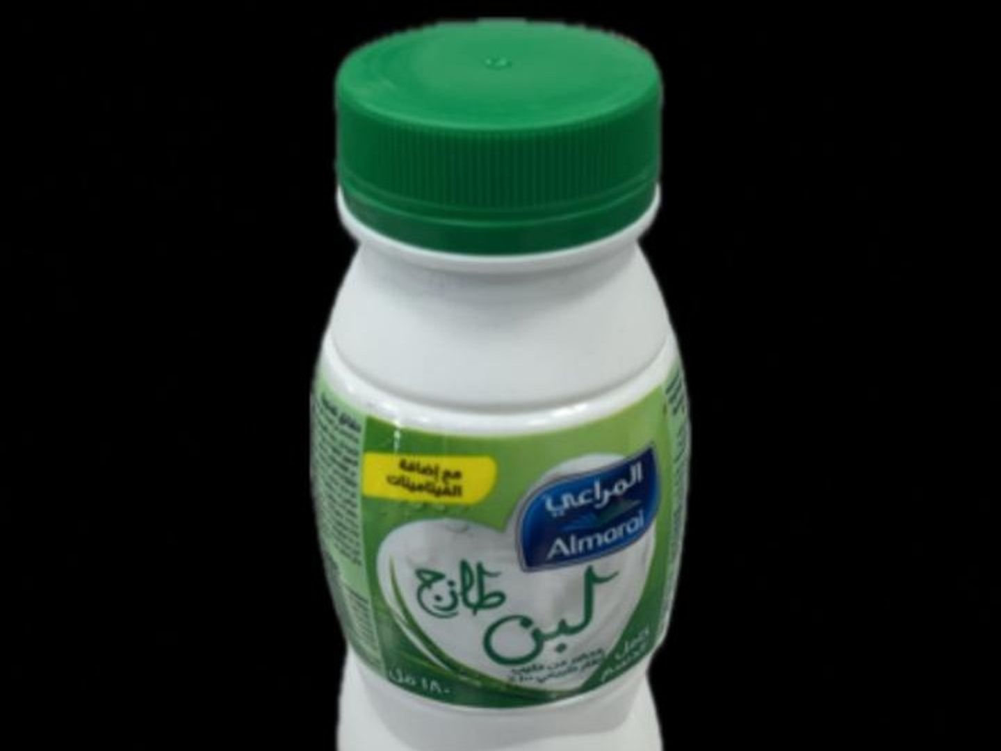 لبن المراعي صغير