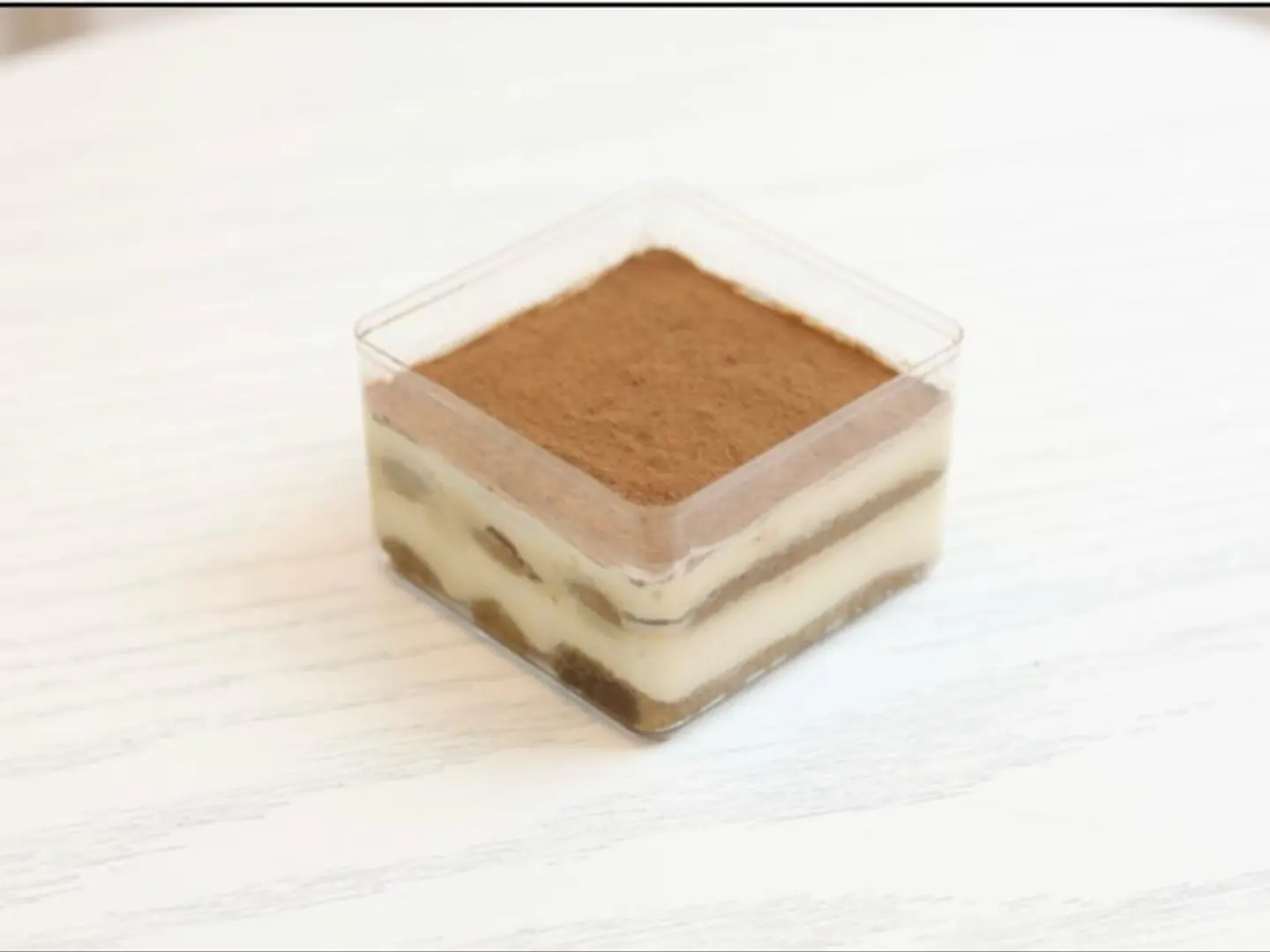 تراميسو كلاسيك سنجل