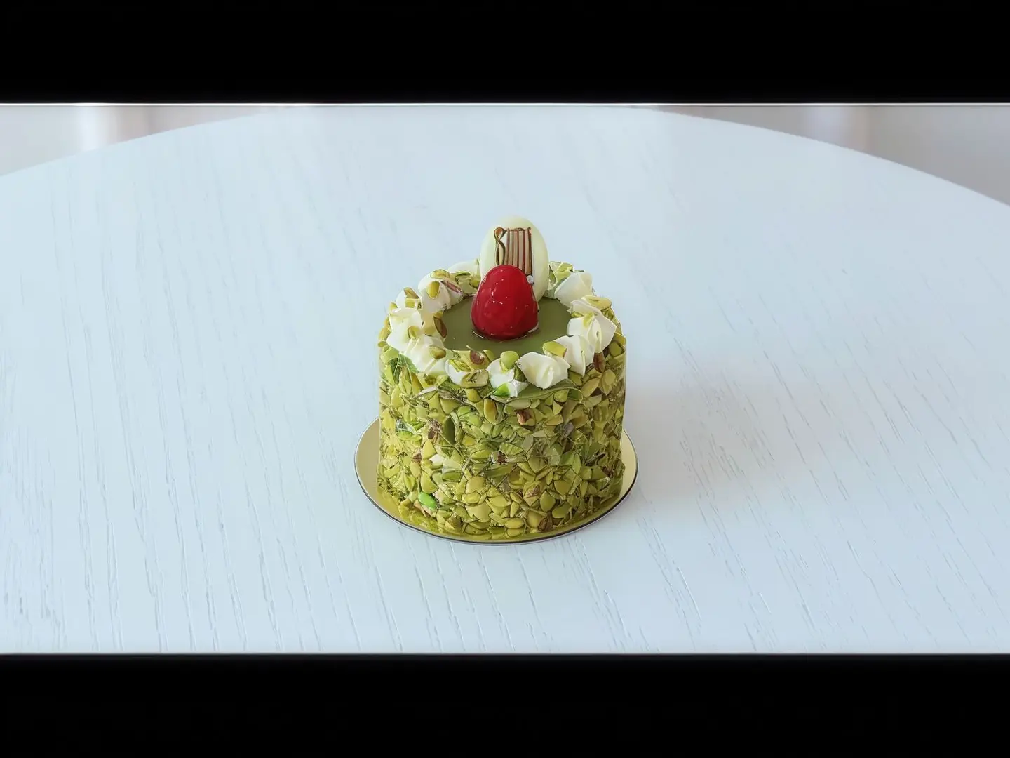 Small Pistachio