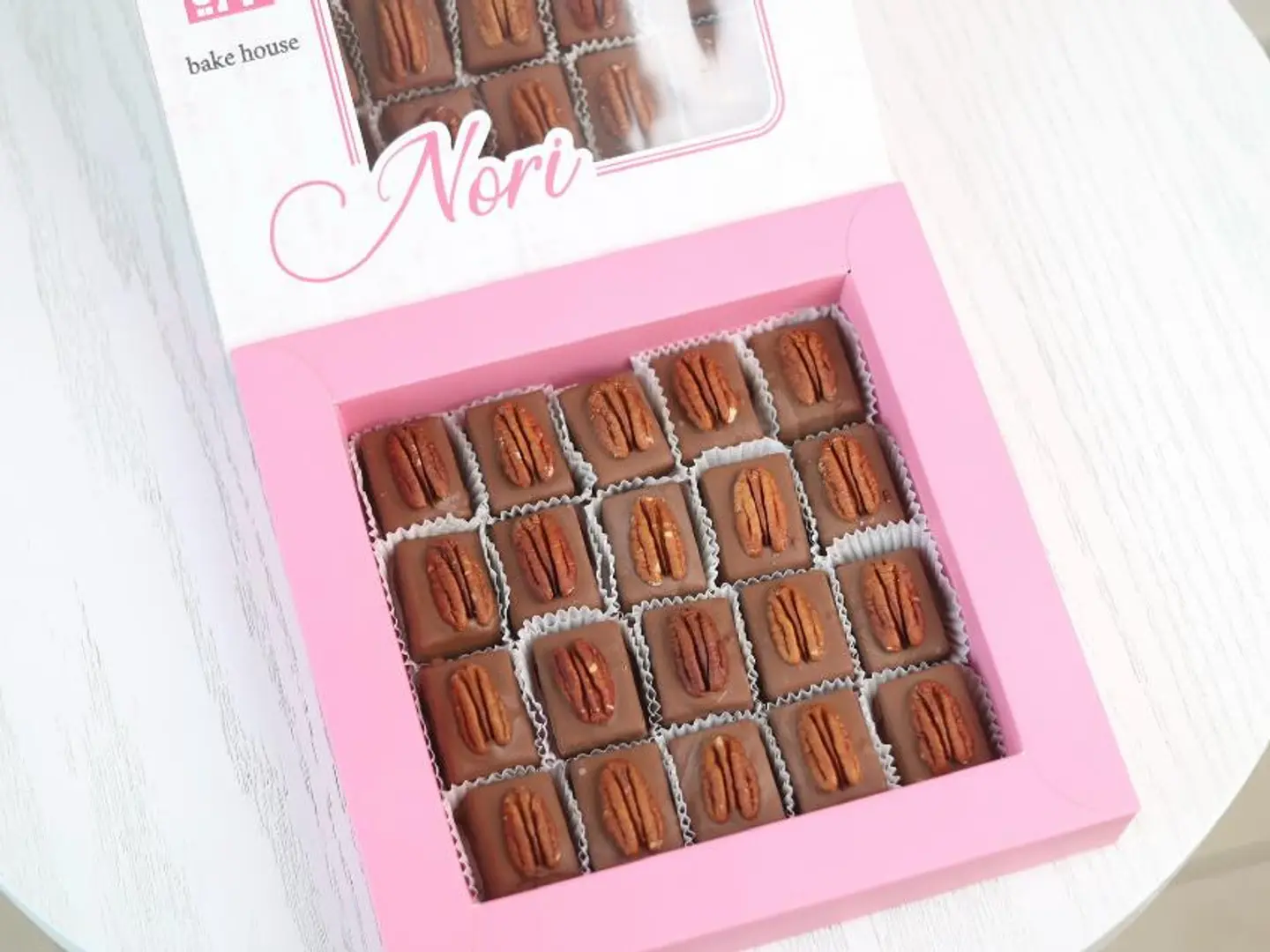 Bites Brownie 20 Pieces