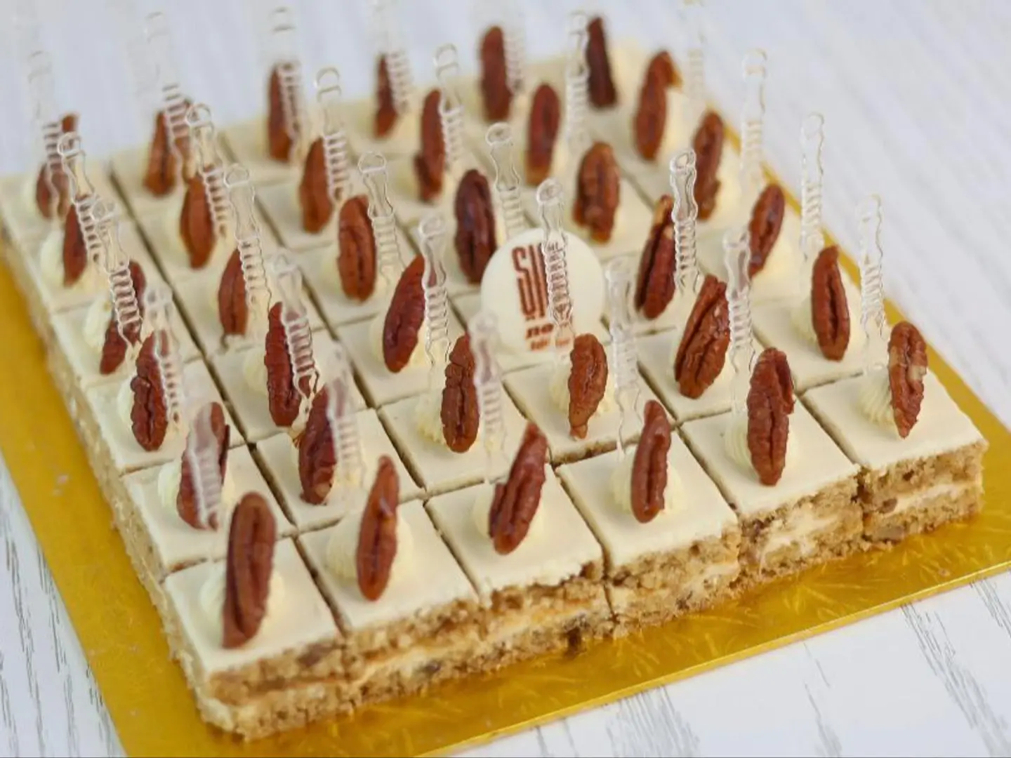 ميني بايتس بيكان 36 قطعه