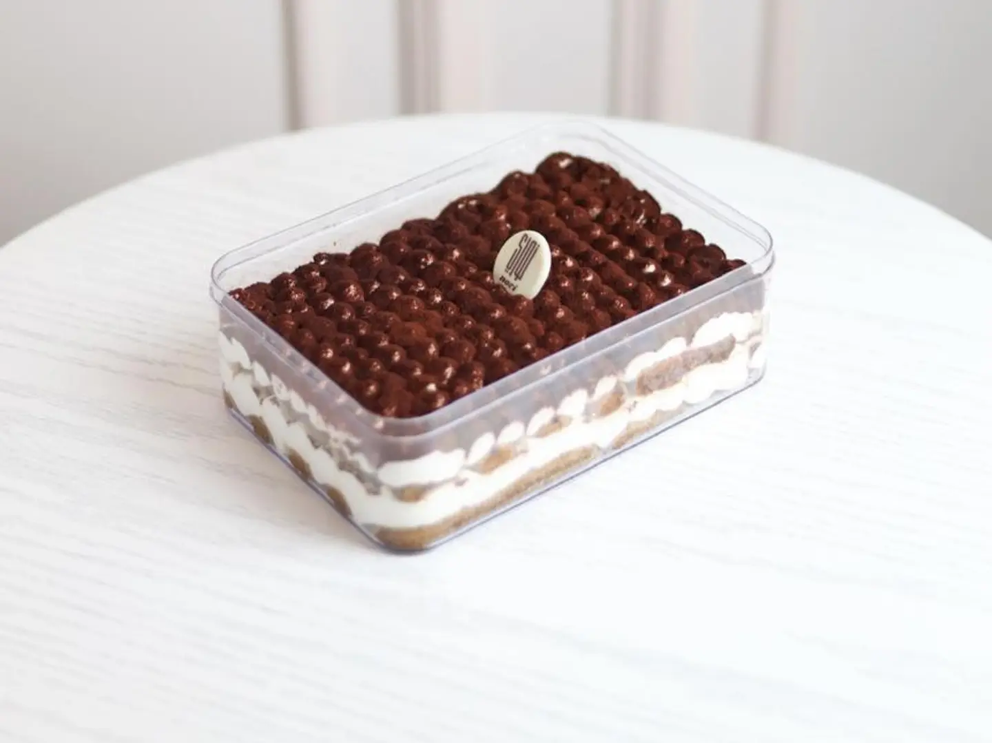 Tiramisu Big