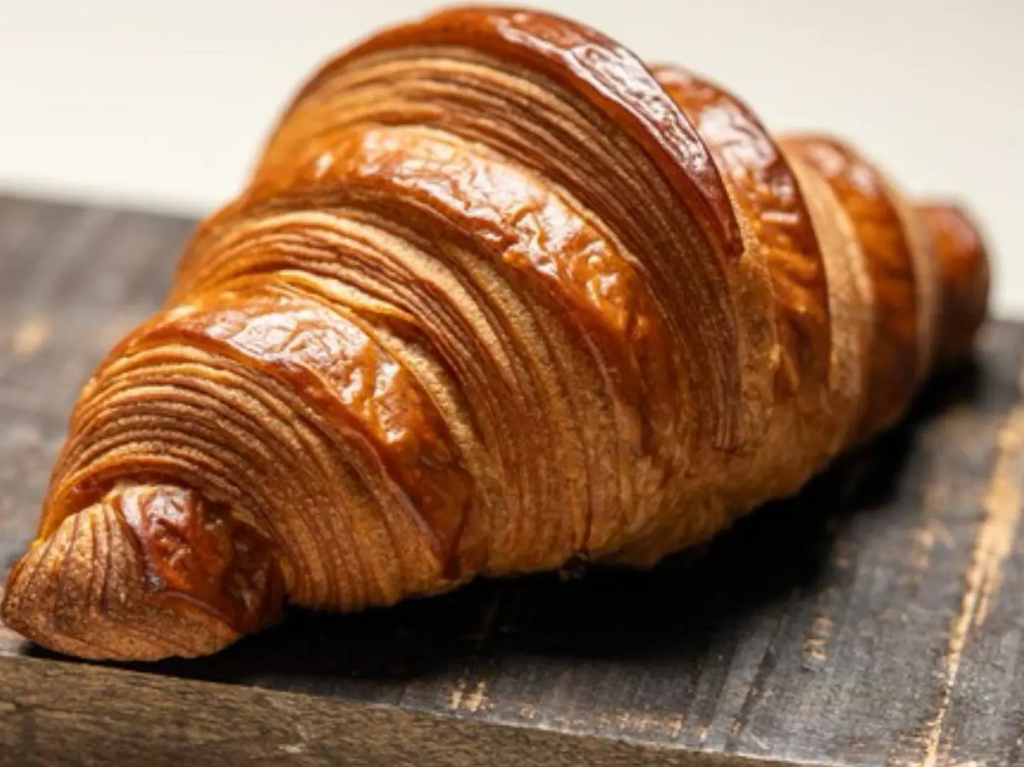 Butter Croissant