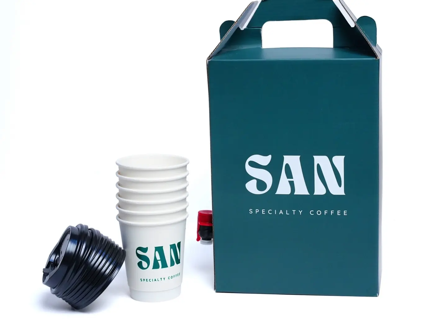 بوكس كركديه