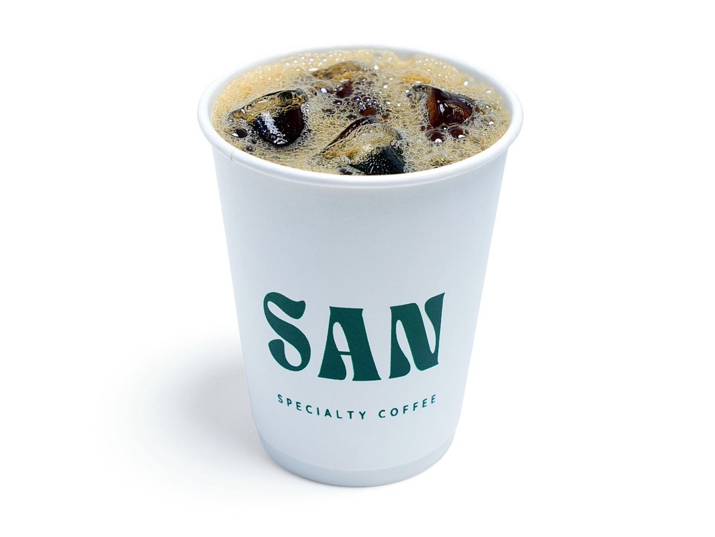 Today Coffee Cold Big