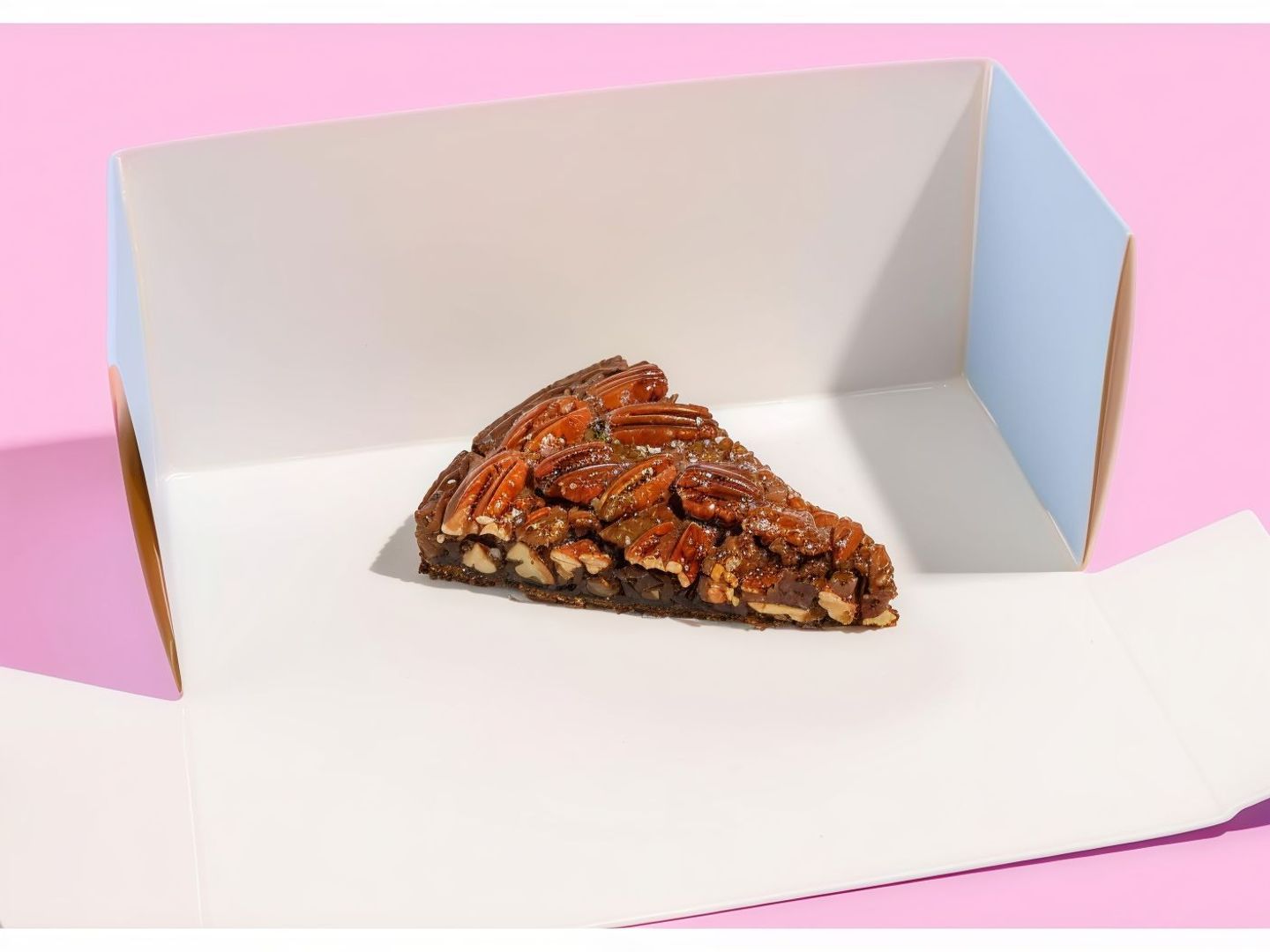 Pecan Slice