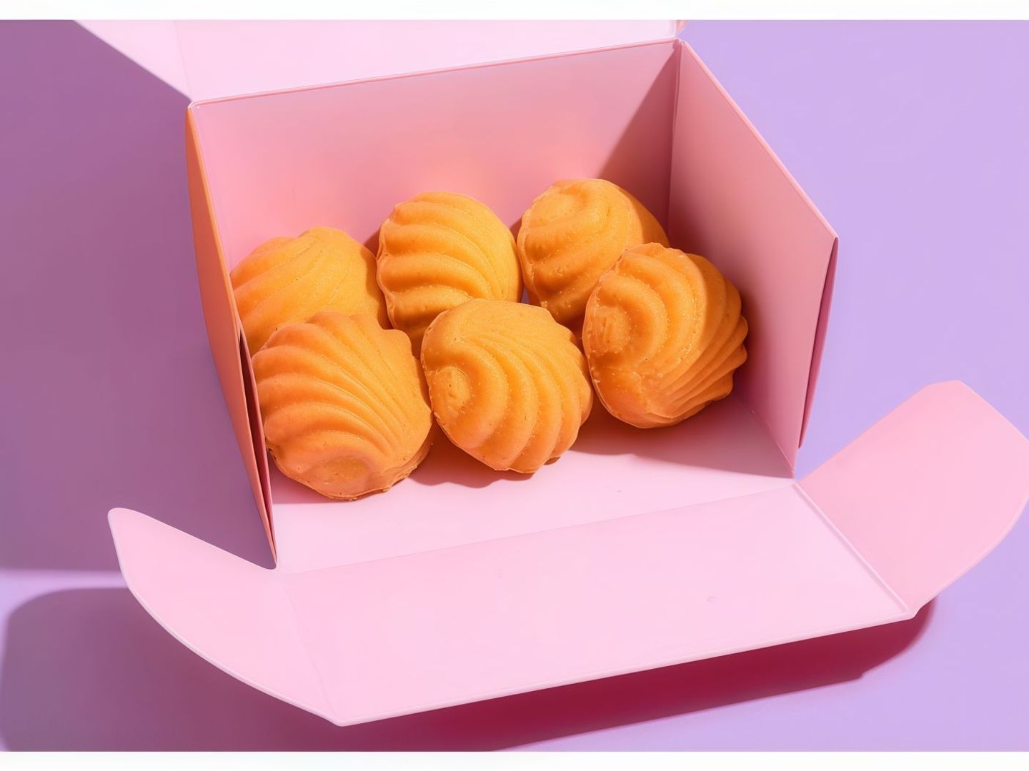 Classic Madelines