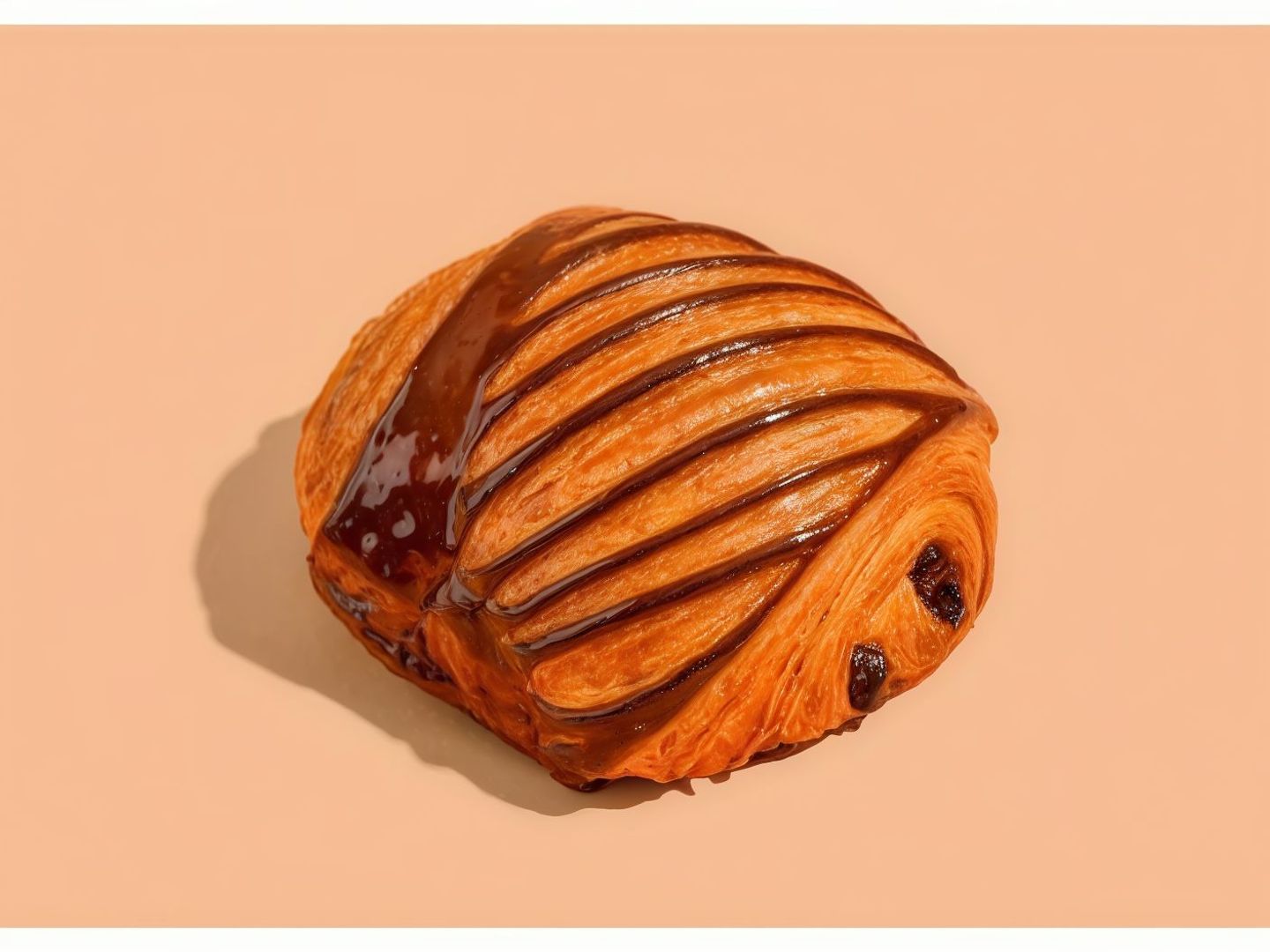 Pain Au Chocolat