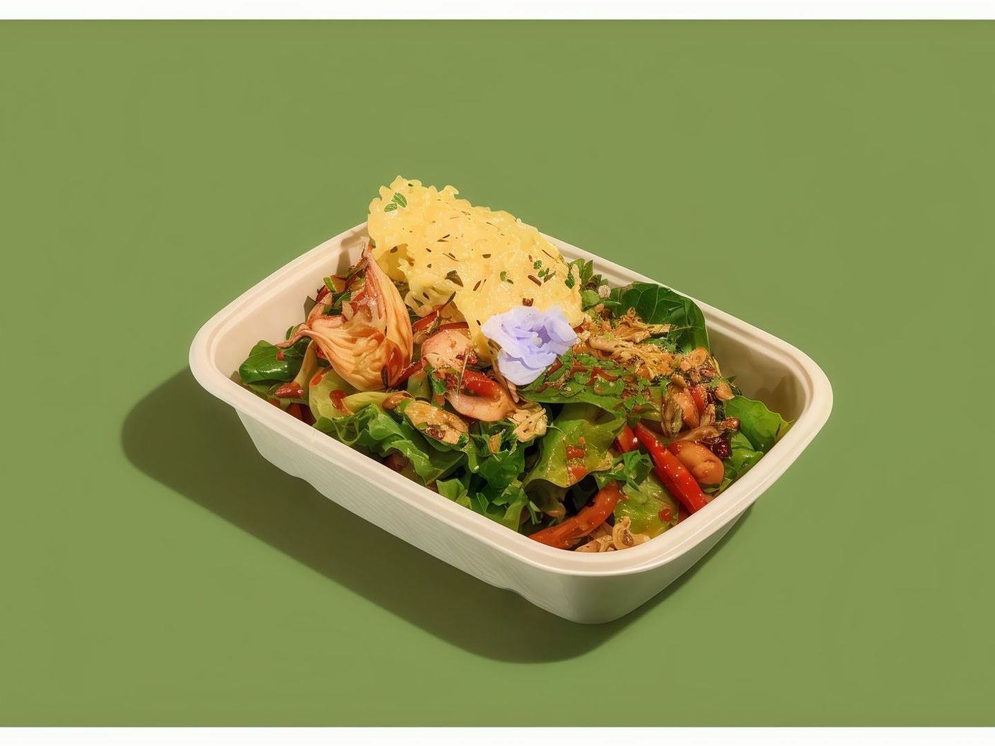 Pinch Salad