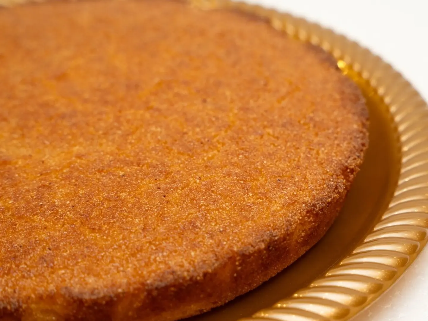 بسبوسة مصرية