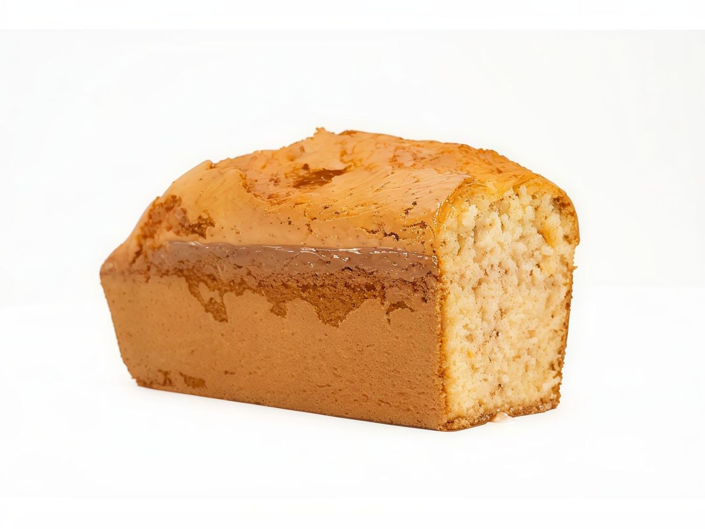 Vanilla English Cake