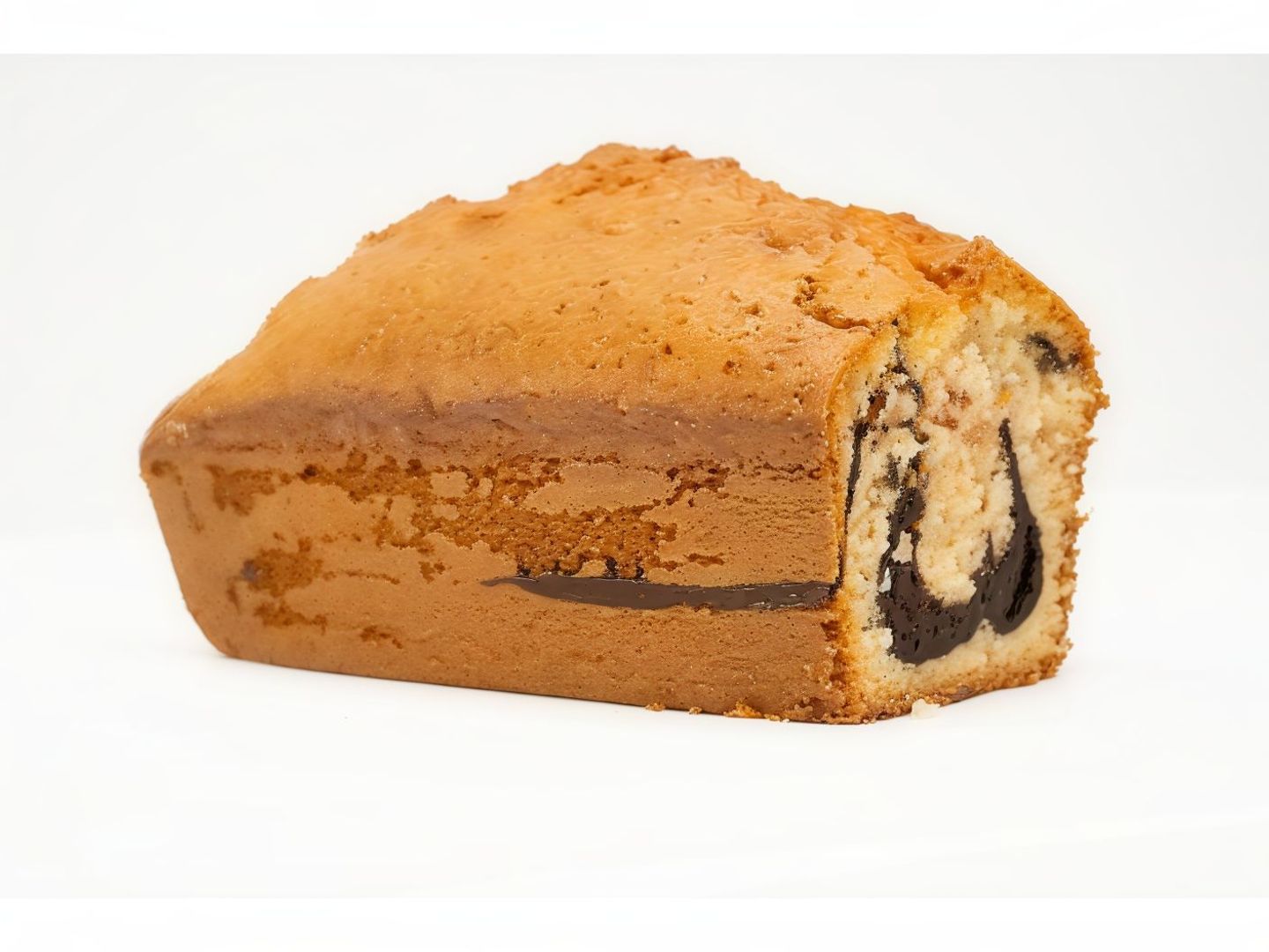 Marble English Cake