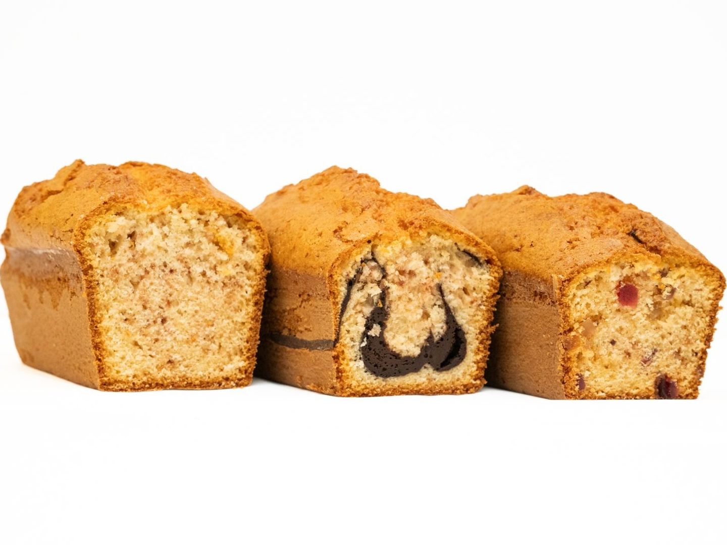 Date English Cake