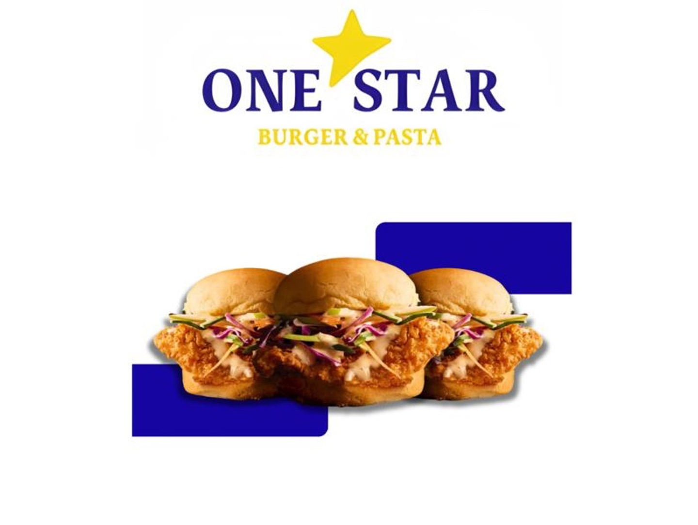 Chicken Slider