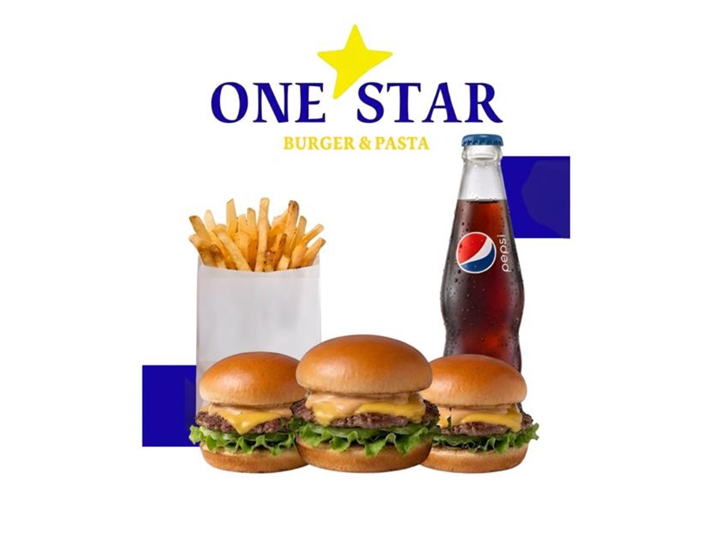 Beef Slider Meal