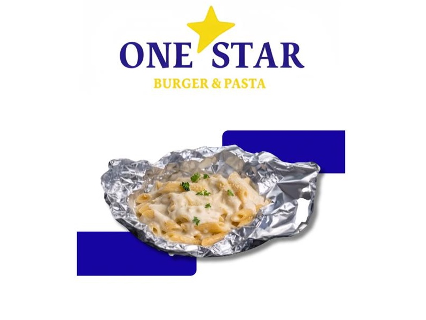 White Star Pasta