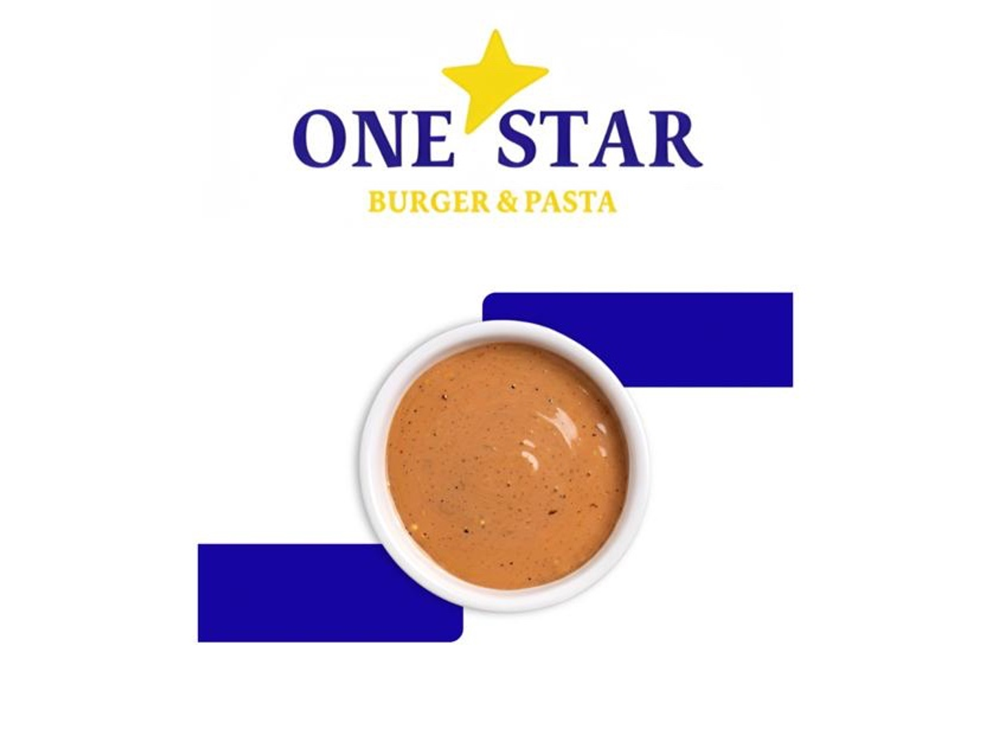 One Star Sauce