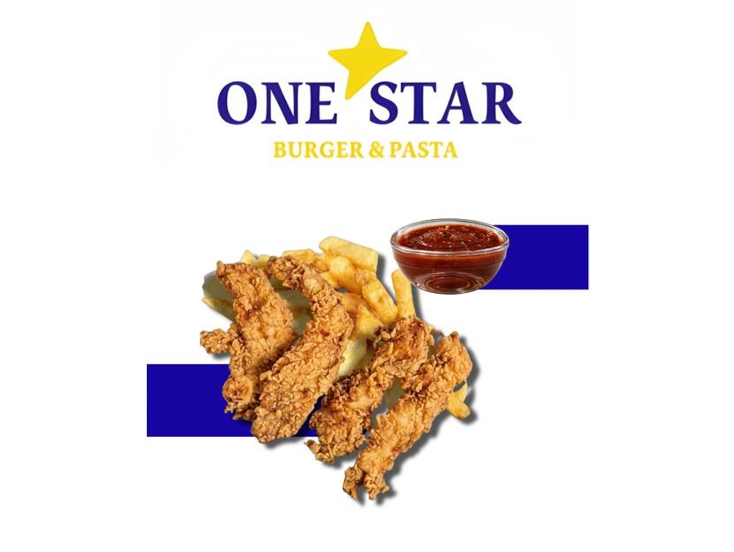 Crispy Strips