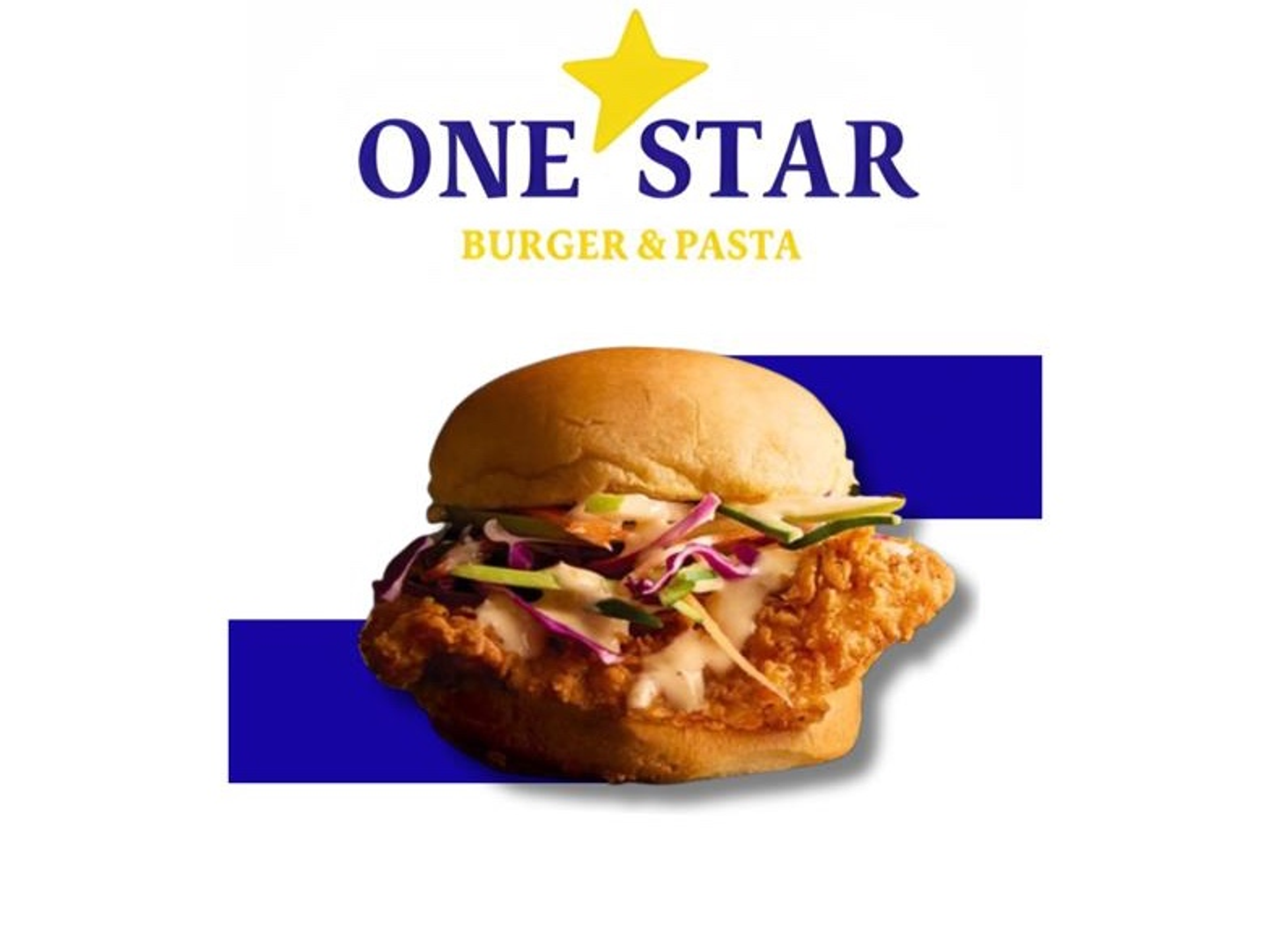 Crispy Slider Piece Small