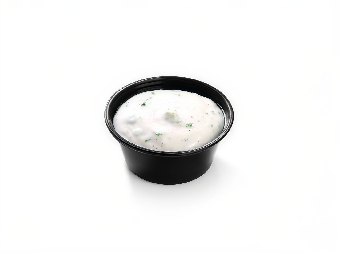 Ranch Sauce