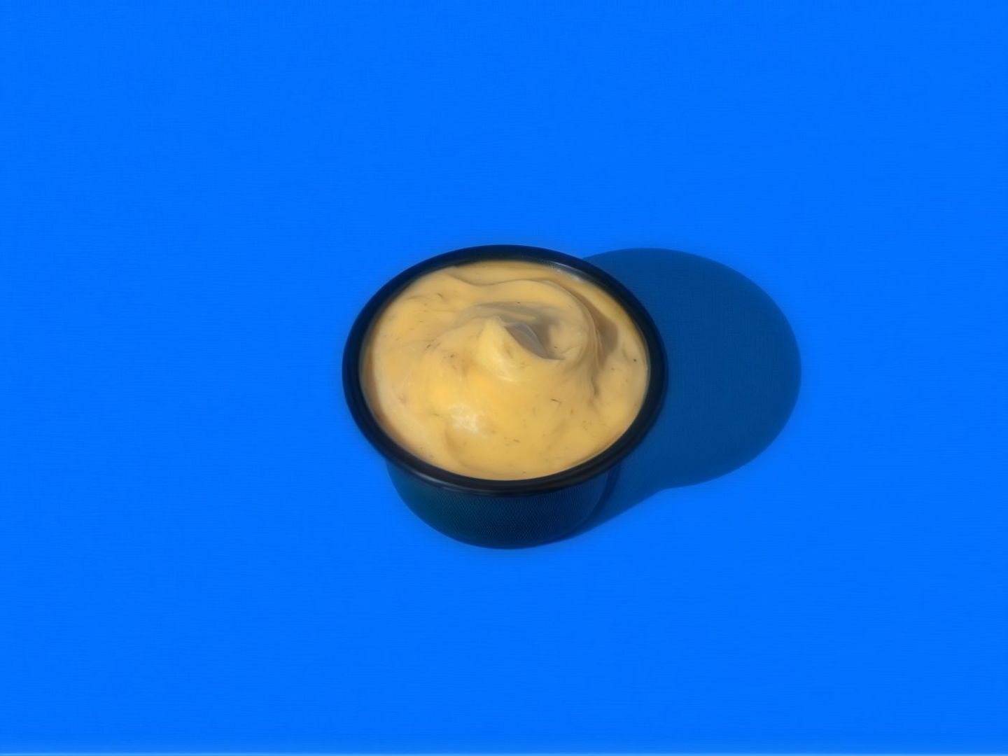 Master Sauce