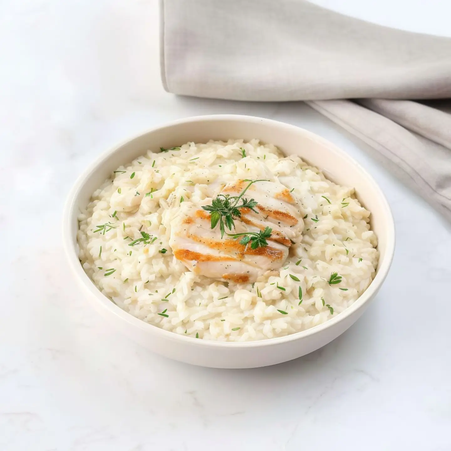 روزيتو دجاج