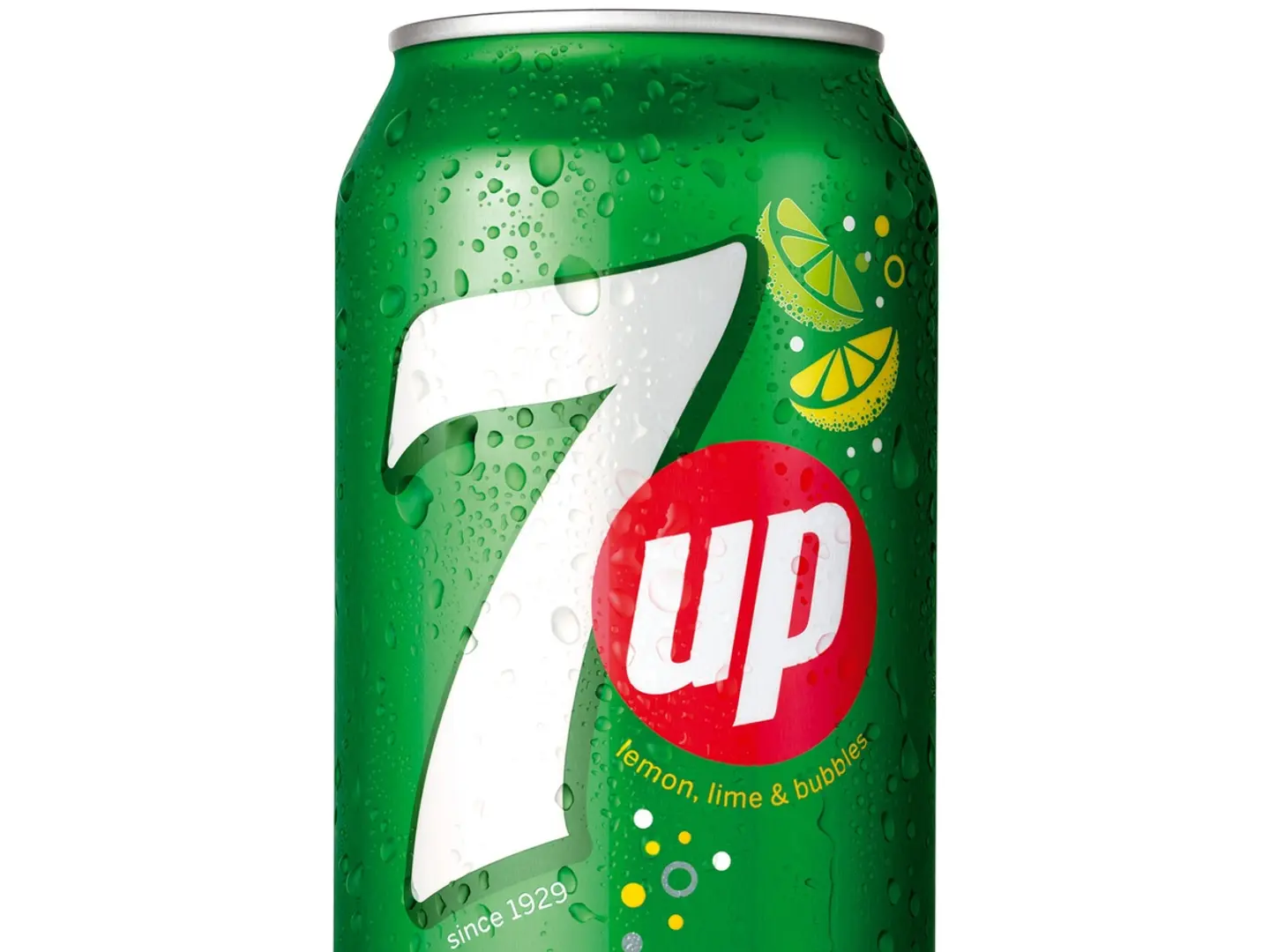 7 Up 360 Ml