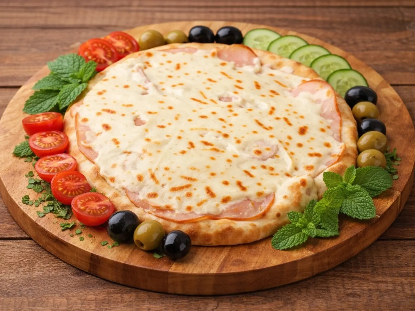 منقوشة حبش وقشقوان