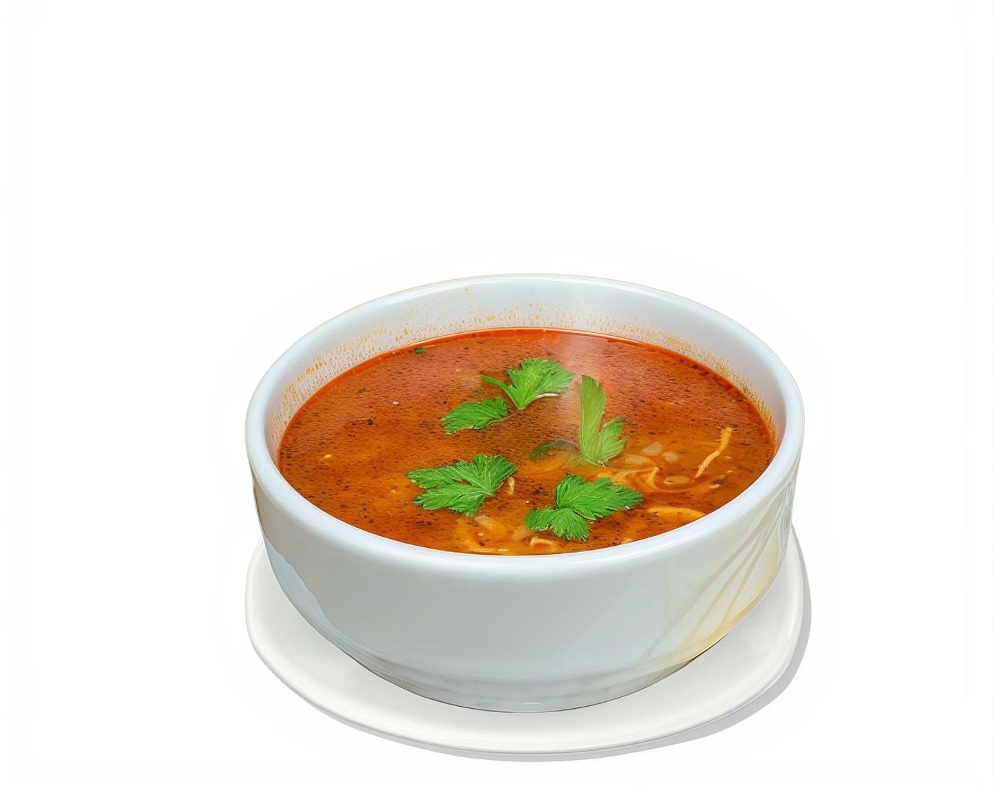 شوربة كويكر ملكي