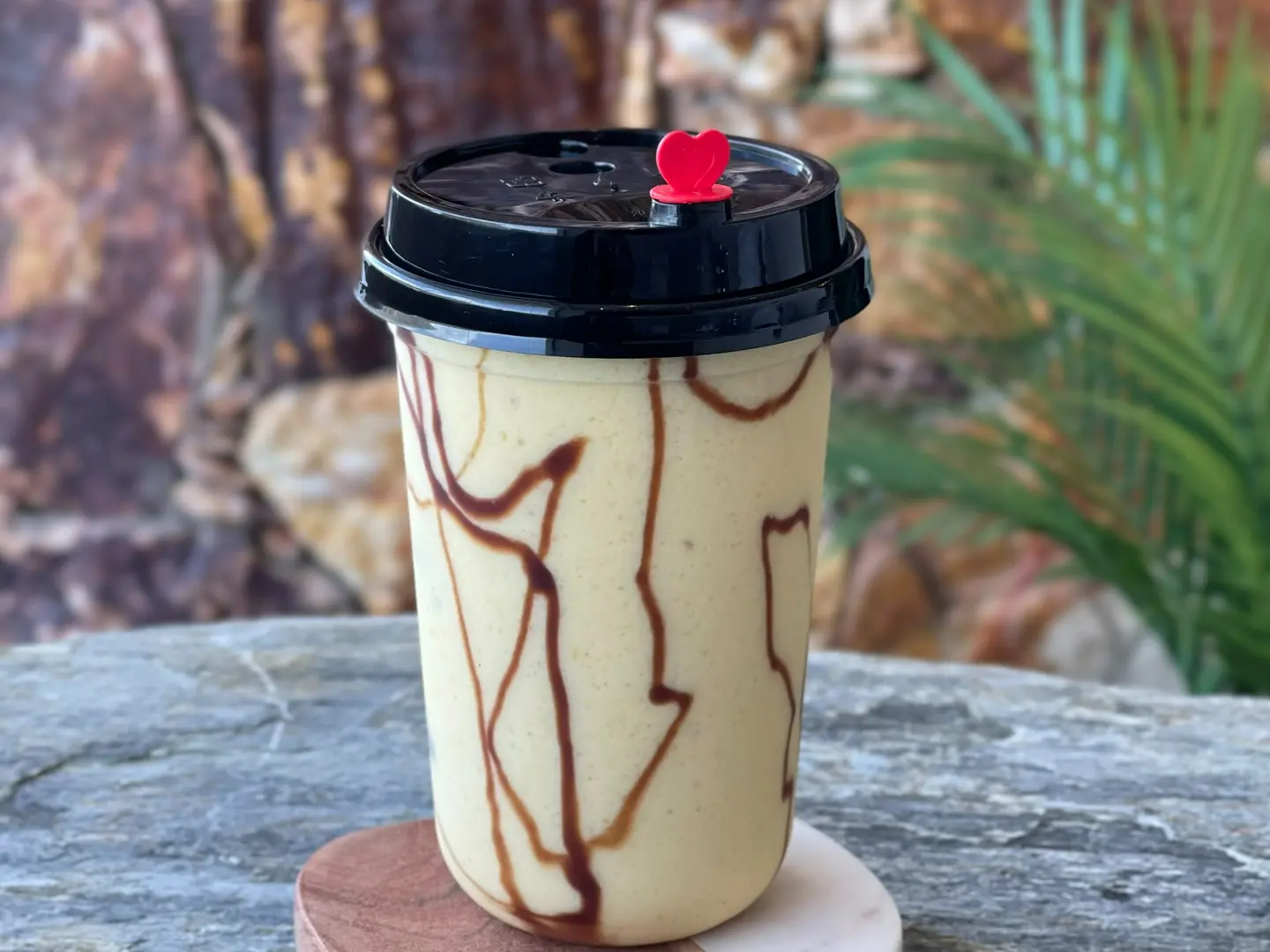 عصير كوكتيل